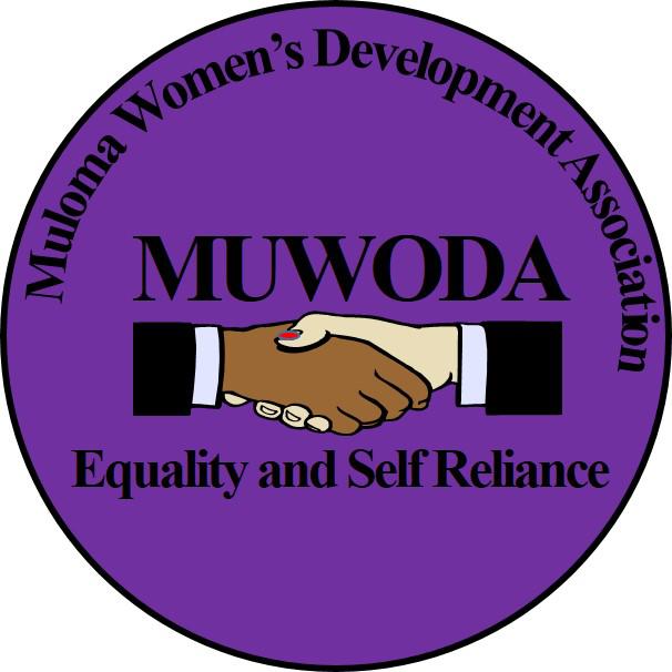 MUWODA Logo